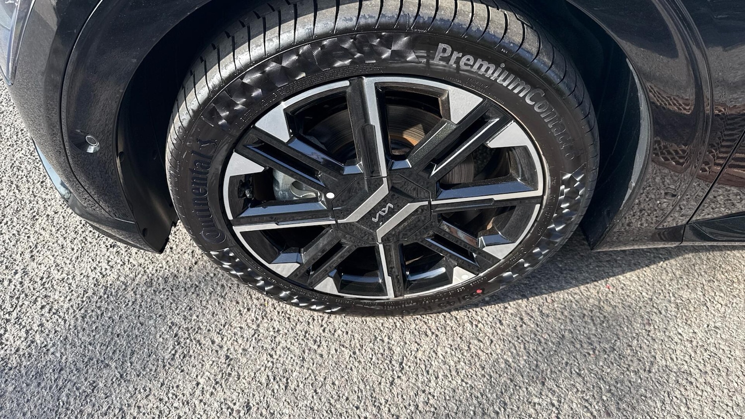 Used Kia EV6 2025 for sale - 76307900: Photo 19