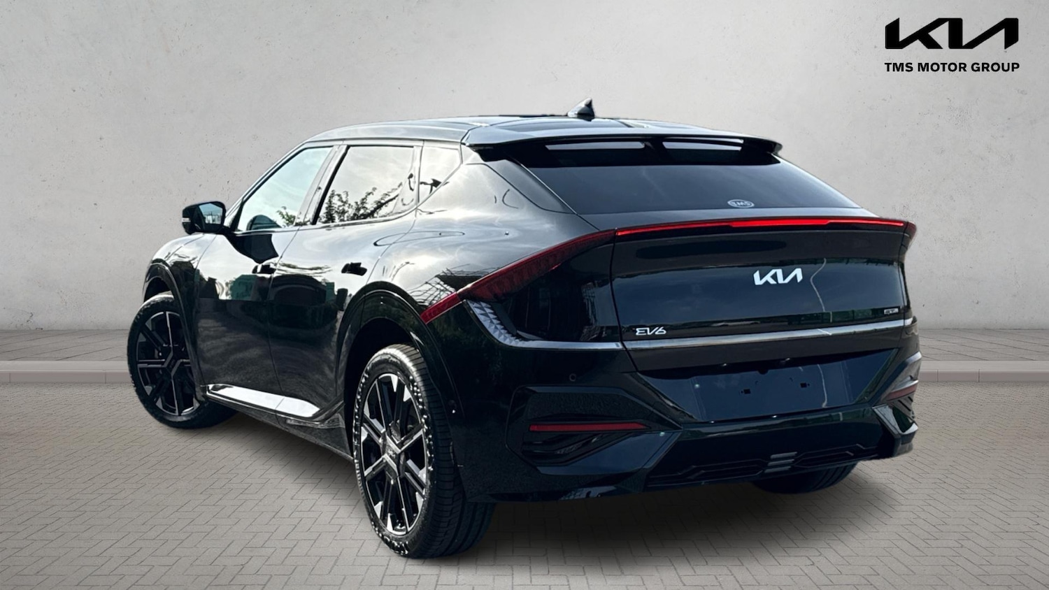 Used Kia EV6 2025 for sale - 76307900: Photo 2