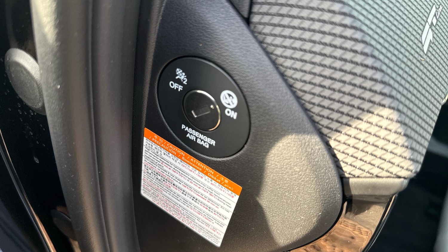 Used Kia EV6 2025 for sale - 76307900: Photo 22