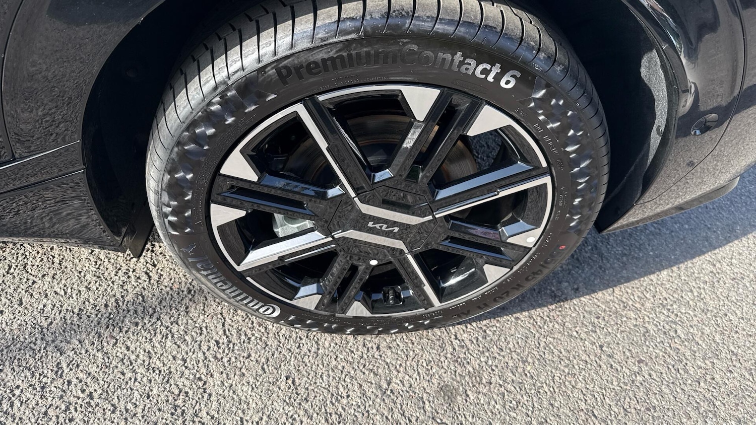 Used Kia EV6 2025 for sale - 76307900: Photo 29