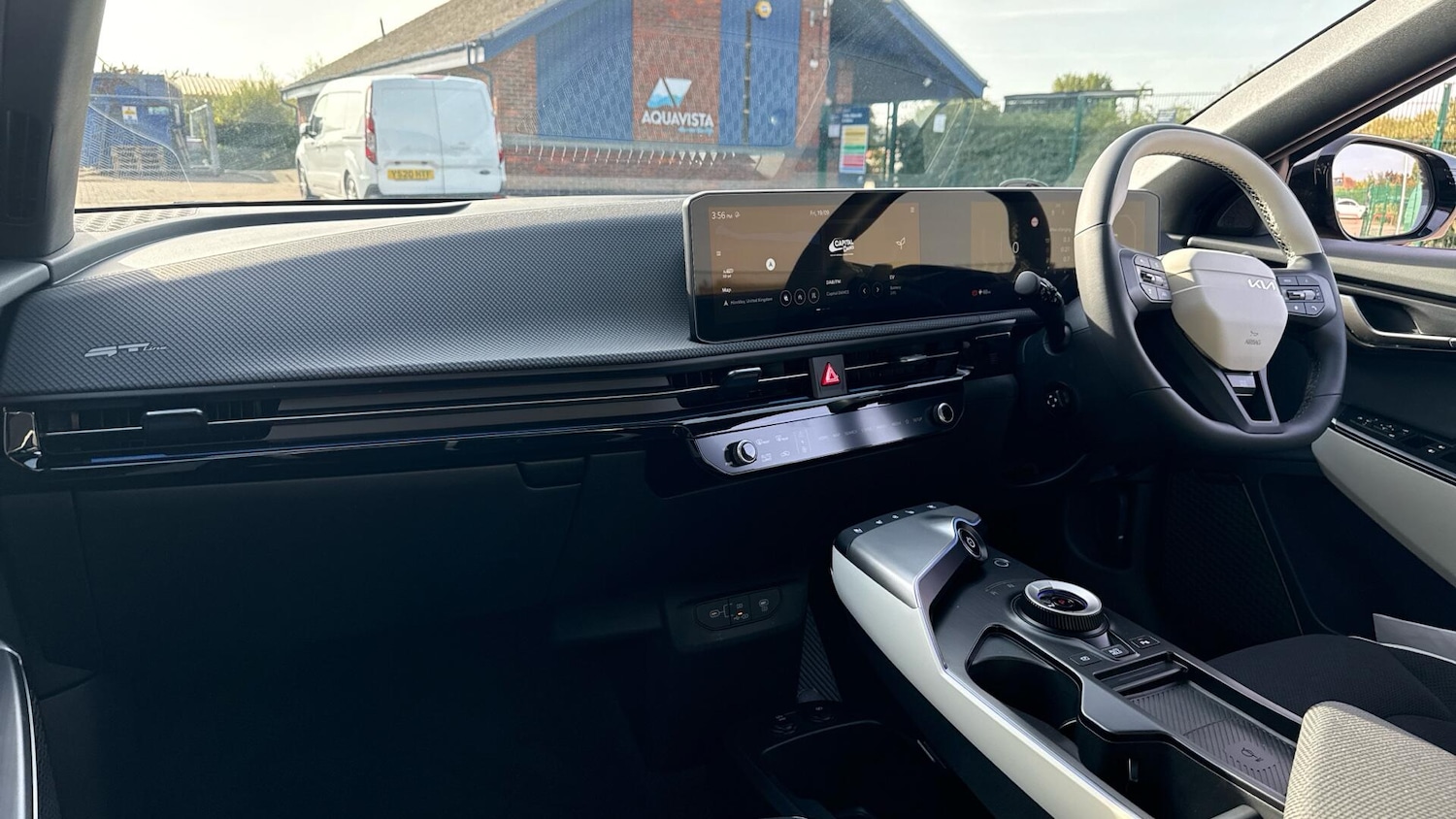 Used Kia EV6 2025 for sale - 76307900: Photo 3