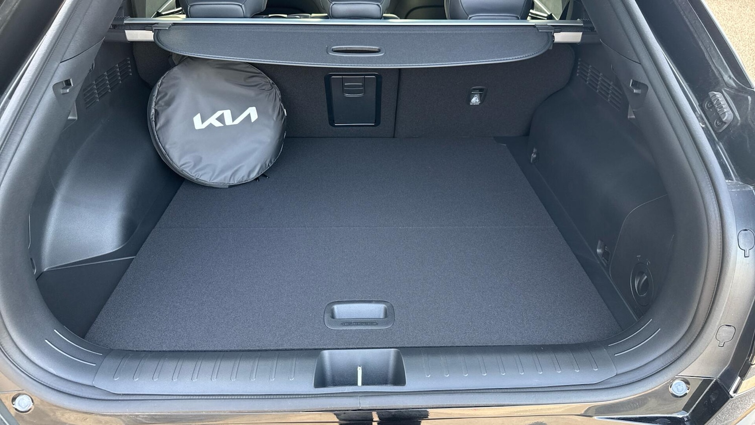 Used Kia EV6 2025 for sale - 76307900: Photo 34