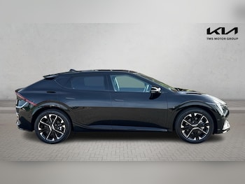 Used Kia EV6 2025 for sale - 76307900: Photo
