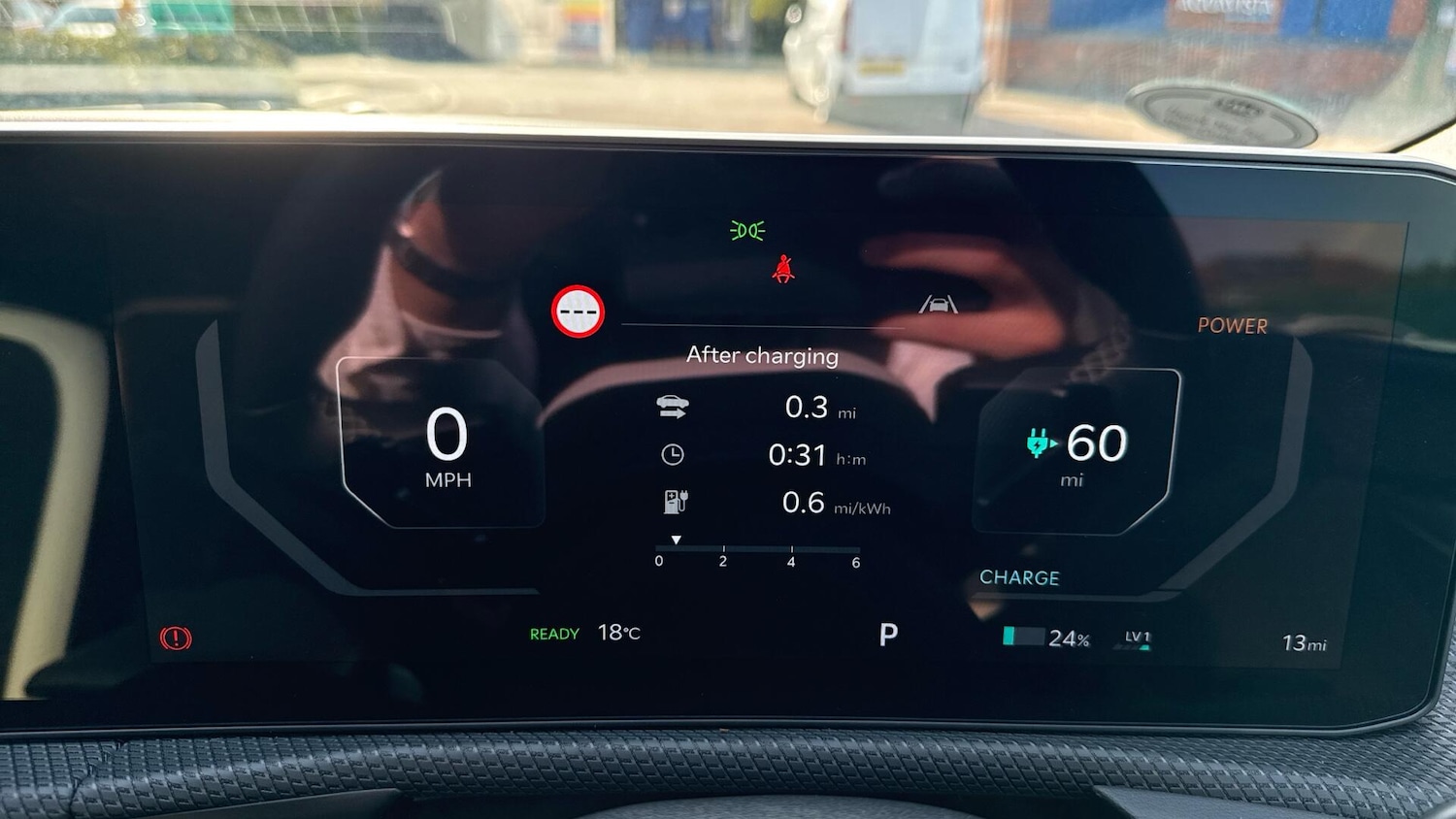 Used Kia EV6 2025 for sale - 76307900: Photo 7