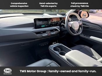 Used Kia EV5 2026 for sale - 79157985: Photo