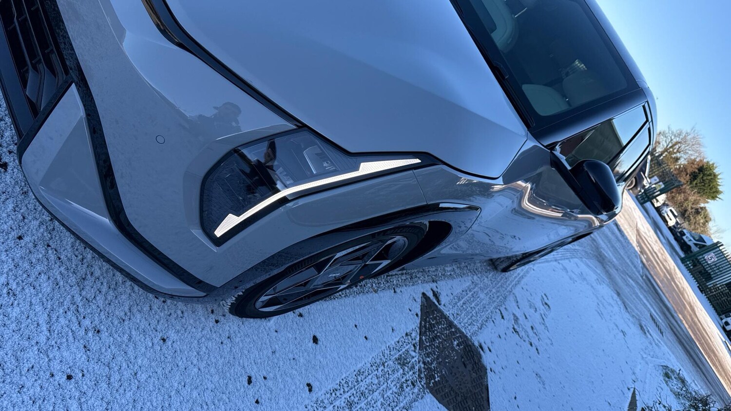 Used Kia EV4 2025 for sale - 77673071: Photo 17