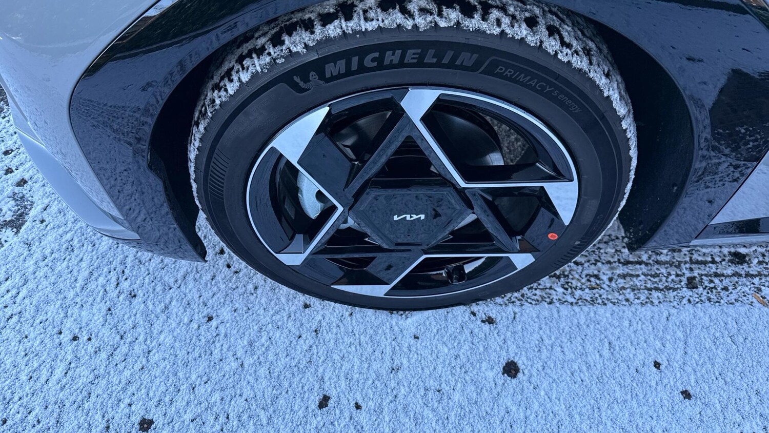 Used Kia EV4 2025 for sale - 77673071: Photo 18