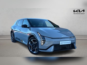 Used Kia EV4 2025 for sale - 77673071: Photo