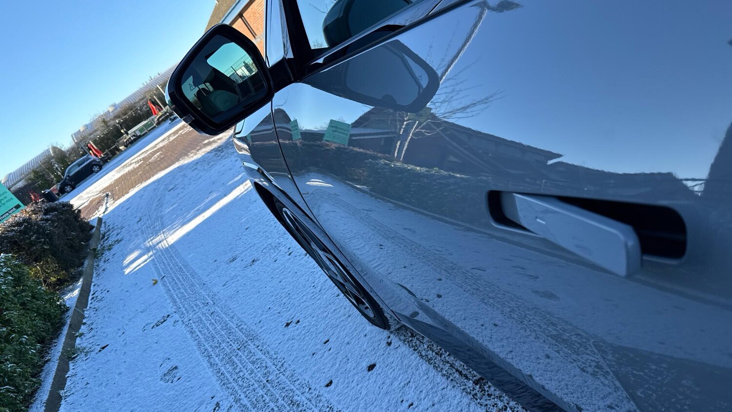 Used Kia EV4 2025 for sale - 77673071: Photo 20