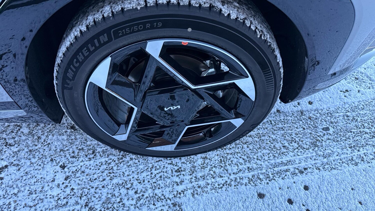 Used Kia EV4 2025 for sale - 77673071: Photo 25