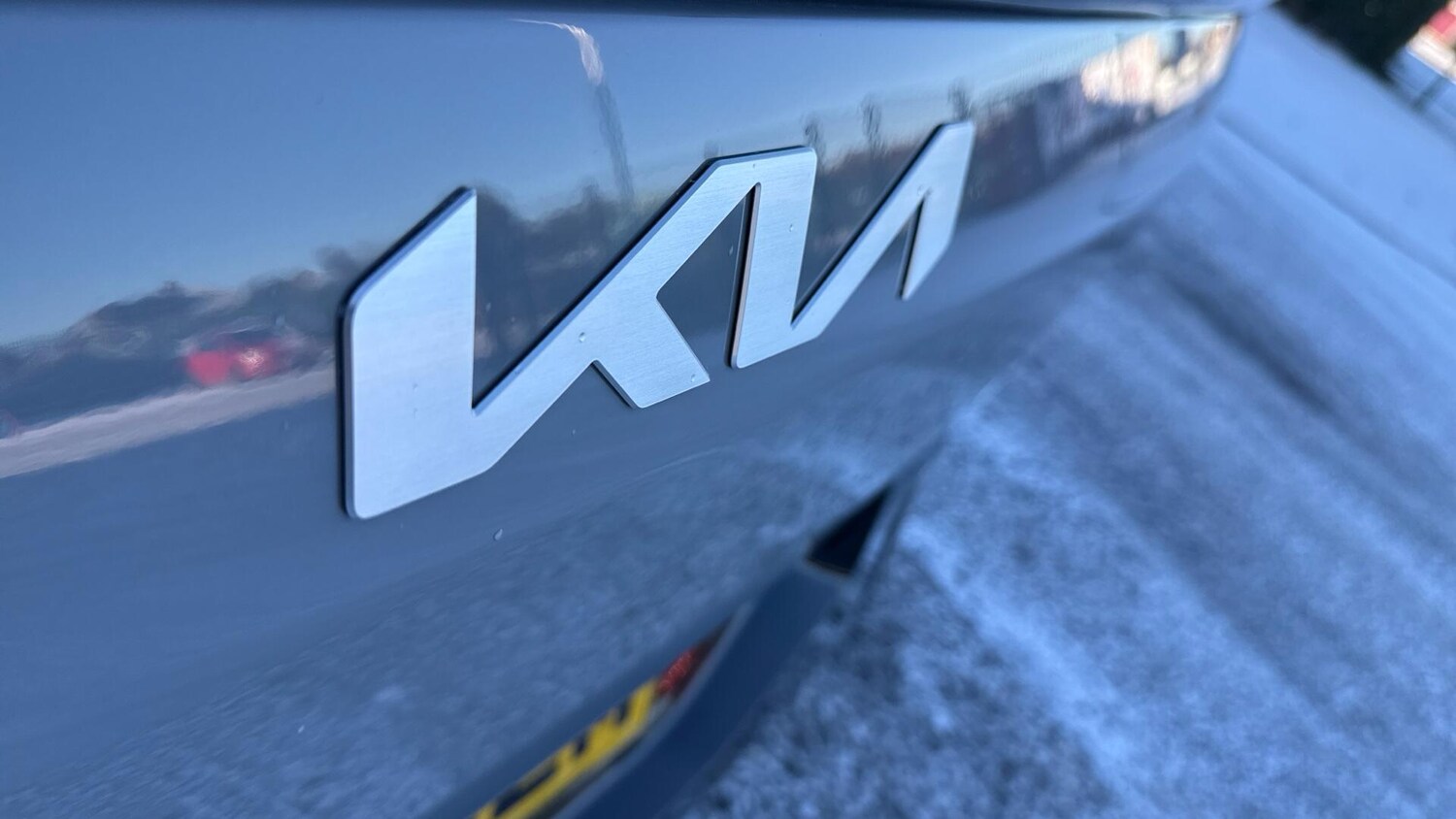 Used Kia EV4 2025 for sale - 77673071: Photo 27