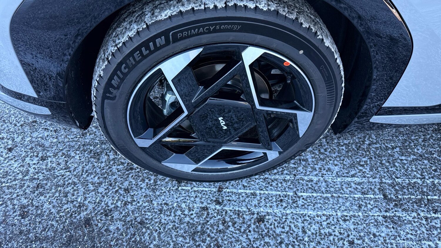 Used Kia EV4 2025 for sale - 77673071: Photo 32