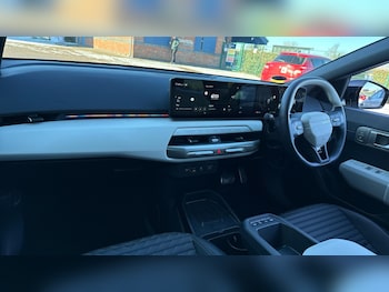 Used Kia EV4 2025 for sale - 77673071: Photo