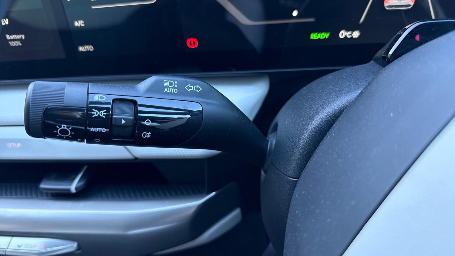 Used Kia EV4 2025 for sale - 77673071: Photo 40