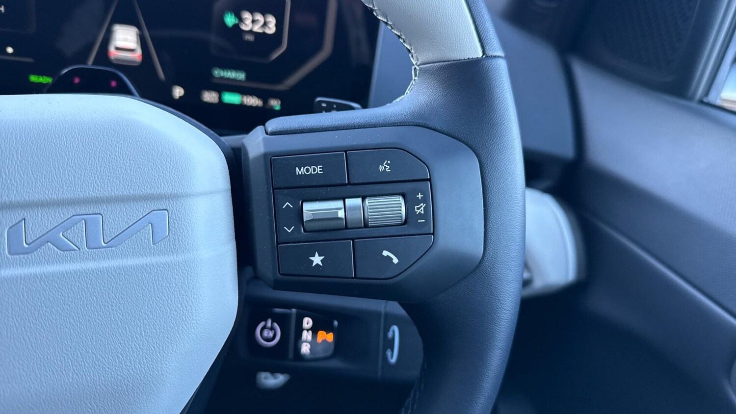 Used Kia EV4 2025 for sale - 77673071: Photo 41