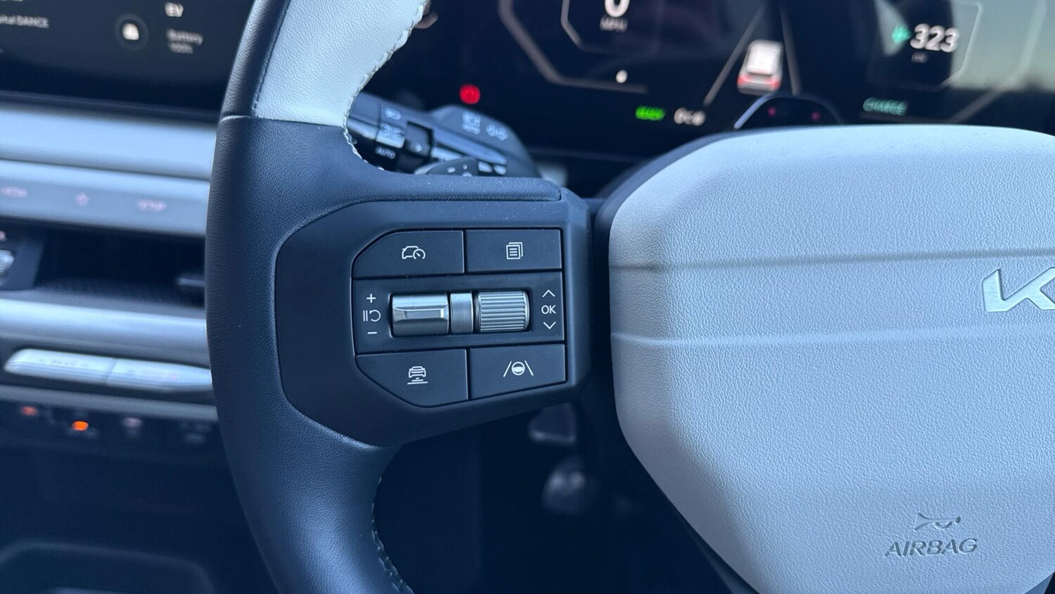 Used Kia EV4 2025 for sale - 77673071: Photo 42