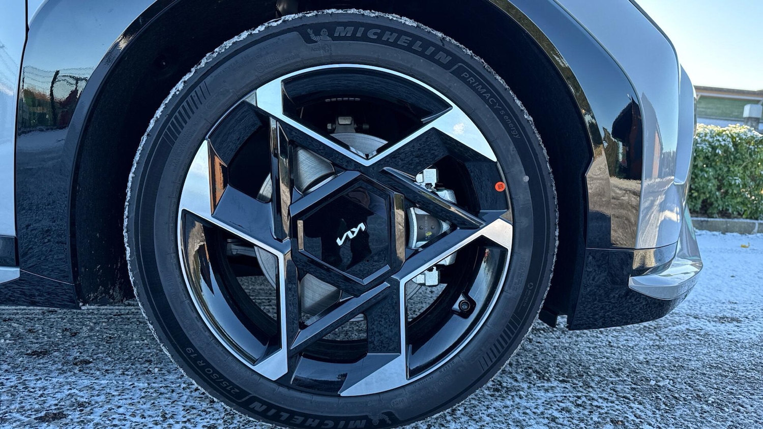 Used Kia EV4 2025 for sale - 77673071: Photo 5