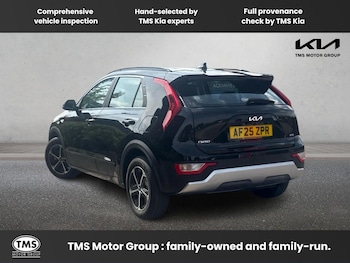 Used Kia Niro 2025 for sale - 79132080: Photo