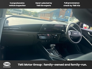 Used Kia Niro 2025 for sale - 79132080: Photo