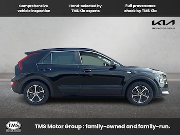 Used Kia Niro 2025 for sale - 79132080: Photo