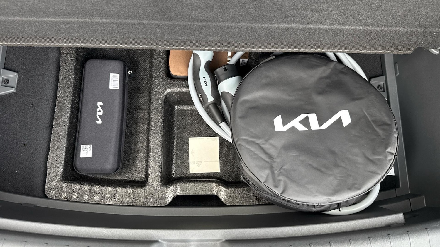 Used Kia EV3 2025 for sale - 77143661: Photo 11