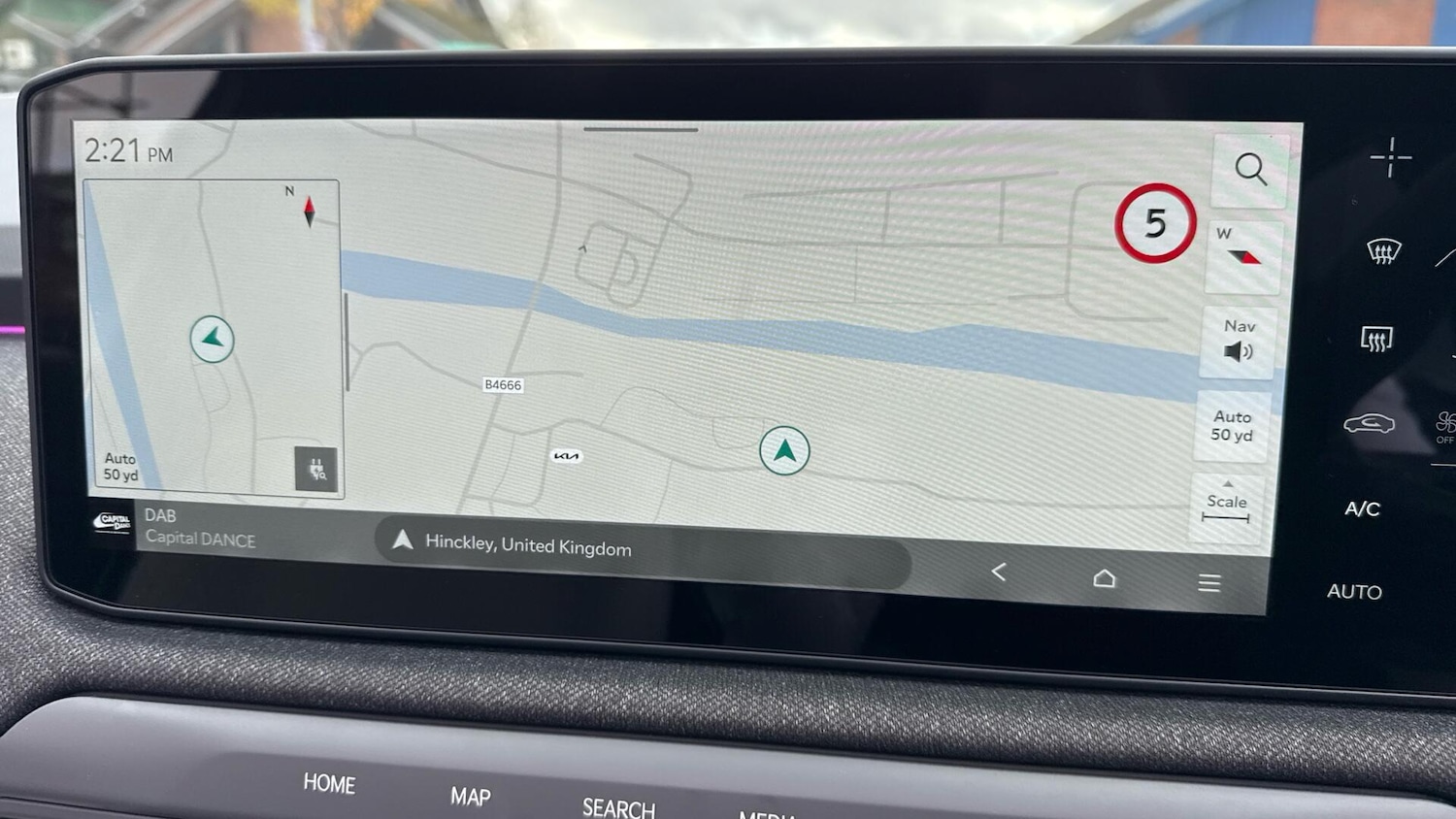 Used Kia EV3 2025 for sale - 77143661: Photo 13