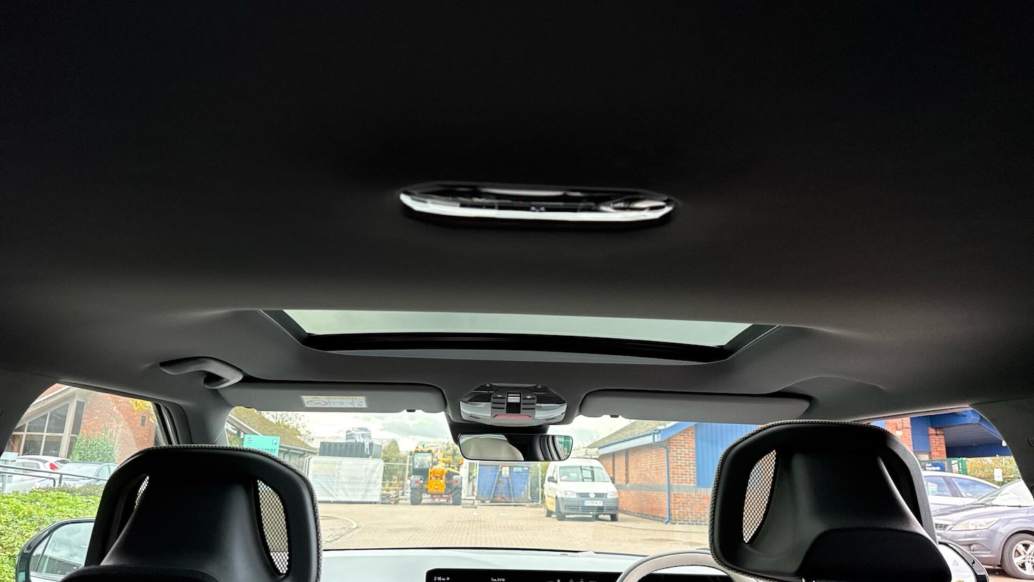 Used Kia EV3 2025 for sale - 77143661: Photo 14