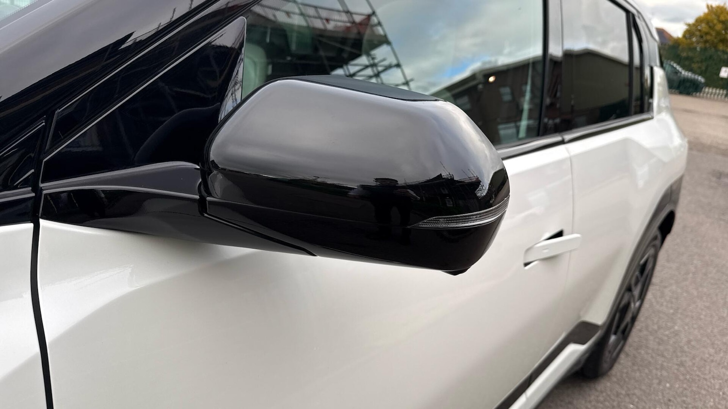 Used Kia EV3 2025 for sale - 77143661: Photo 20