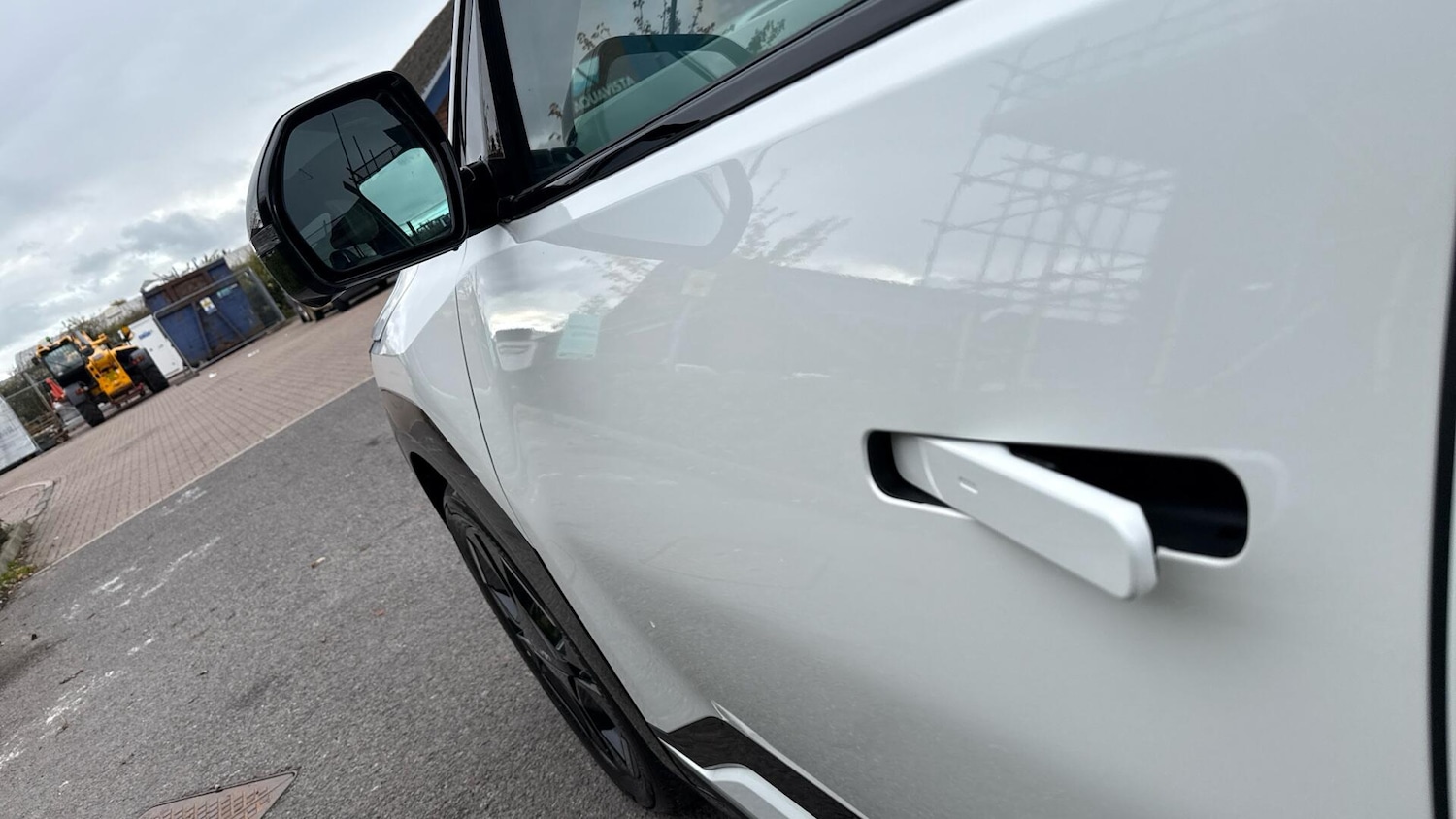 Used Kia EV3 2025 for sale - 77143661: Photo 21