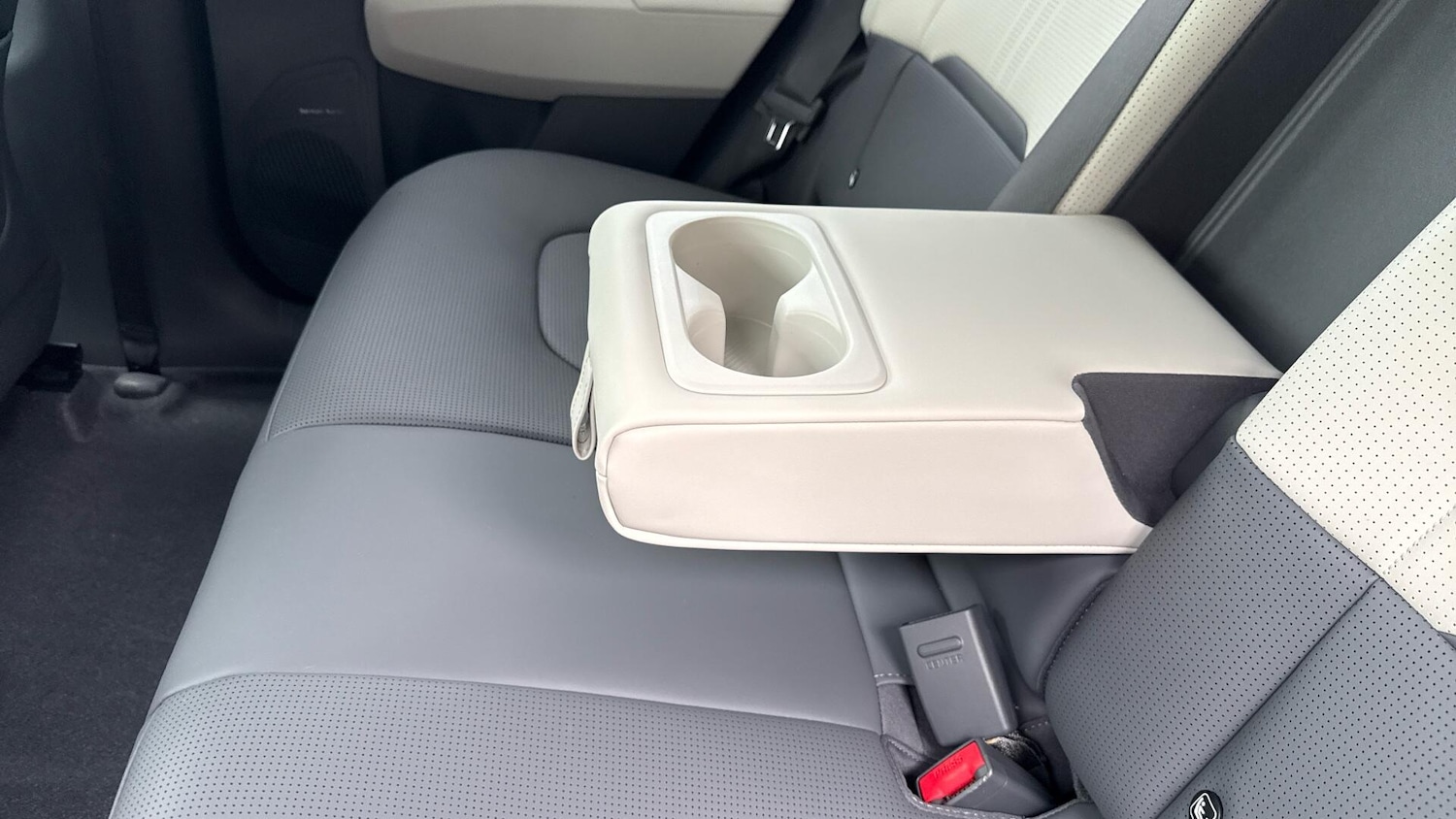 Used Kia EV3 2025 for sale - 77143661: Photo 27