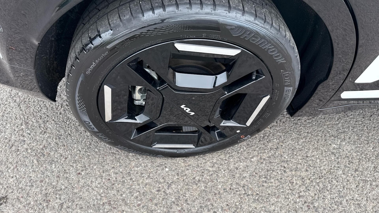 Used Kia EV3 2025 for sale - 77143661: Photo 38