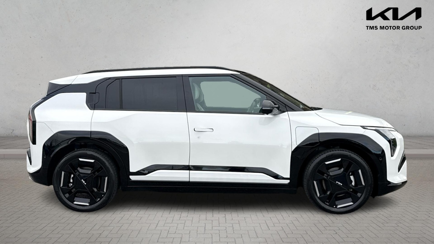 Used Kia EV3 2025 for sale - 77143661: Photo 4