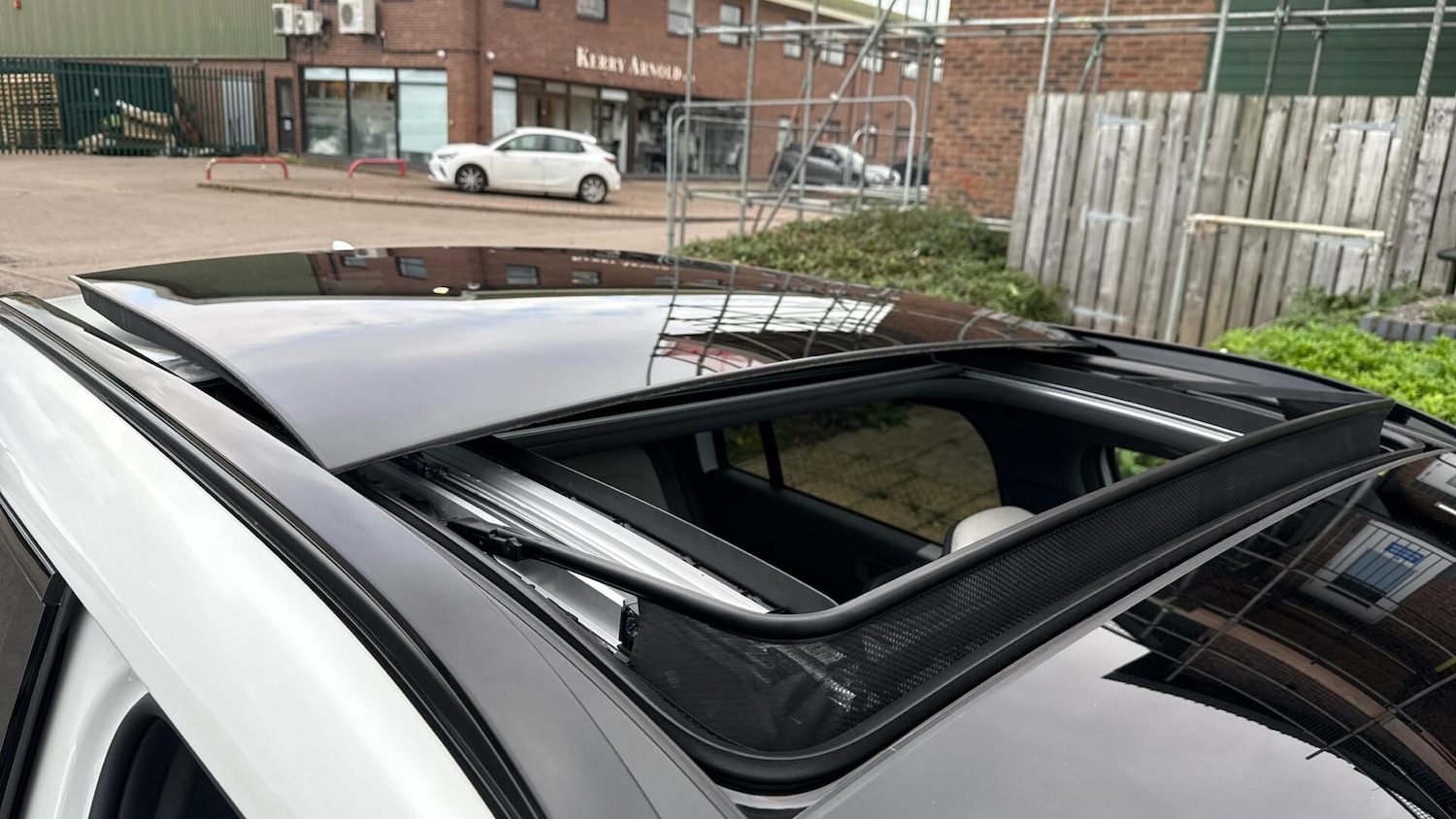 Used Kia EV3 2025 for sale - 77143661: Photo 42