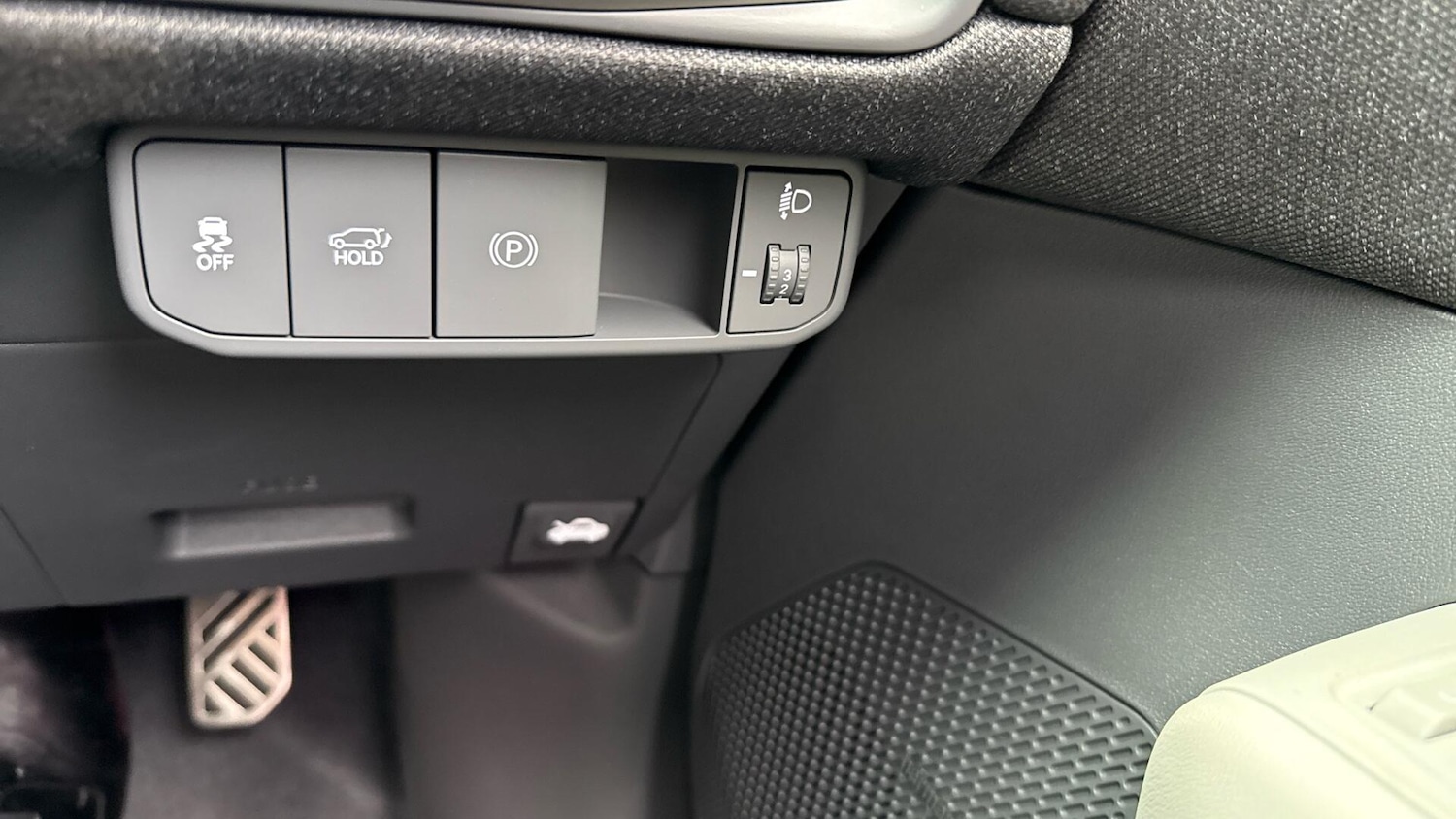 Used Kia EV3 2025 for sale - 77143661: Photo 45