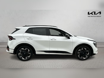 Used Kia Sportage 2025 for sale - 77768200: Photo