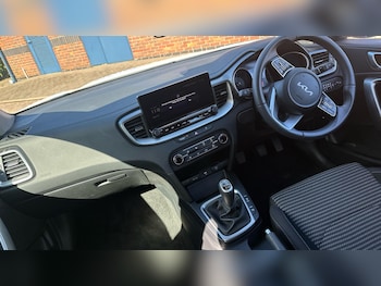 Used Kia XCeed 2025 for sale - 77783465: Photo