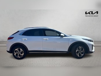 Used Kia XCeed 2025 for sale - 77783465: Photo