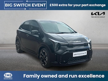 Used Kia Picanto 2026 for sale - 78957882: Photo