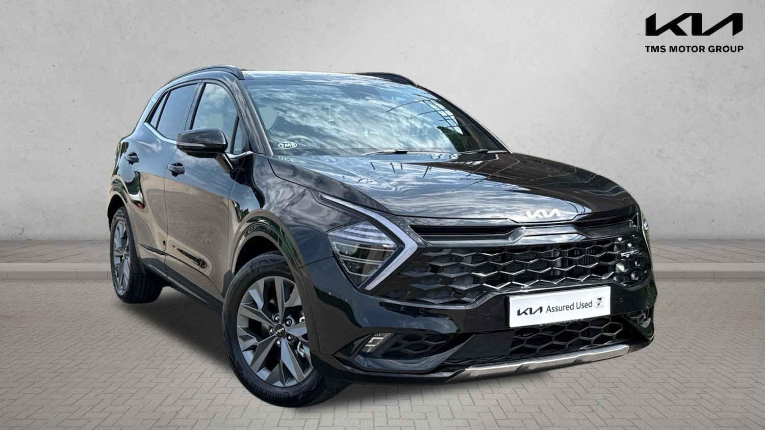 Used Kia Sportage 2025 for sale - 76306379: Photo 1