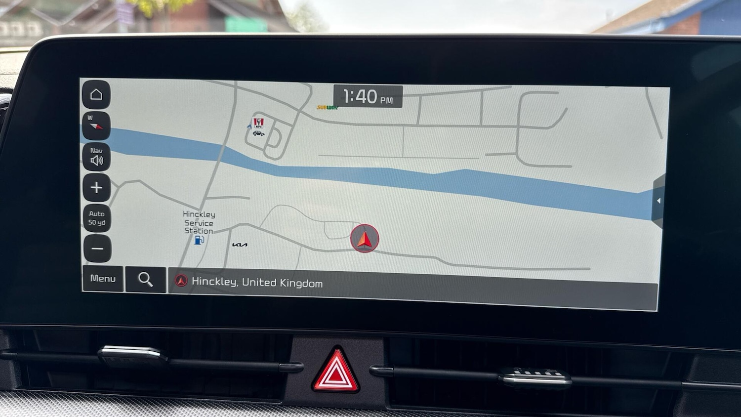 Used Kia Sportage 2025 for sale - 76306379: Photo 10