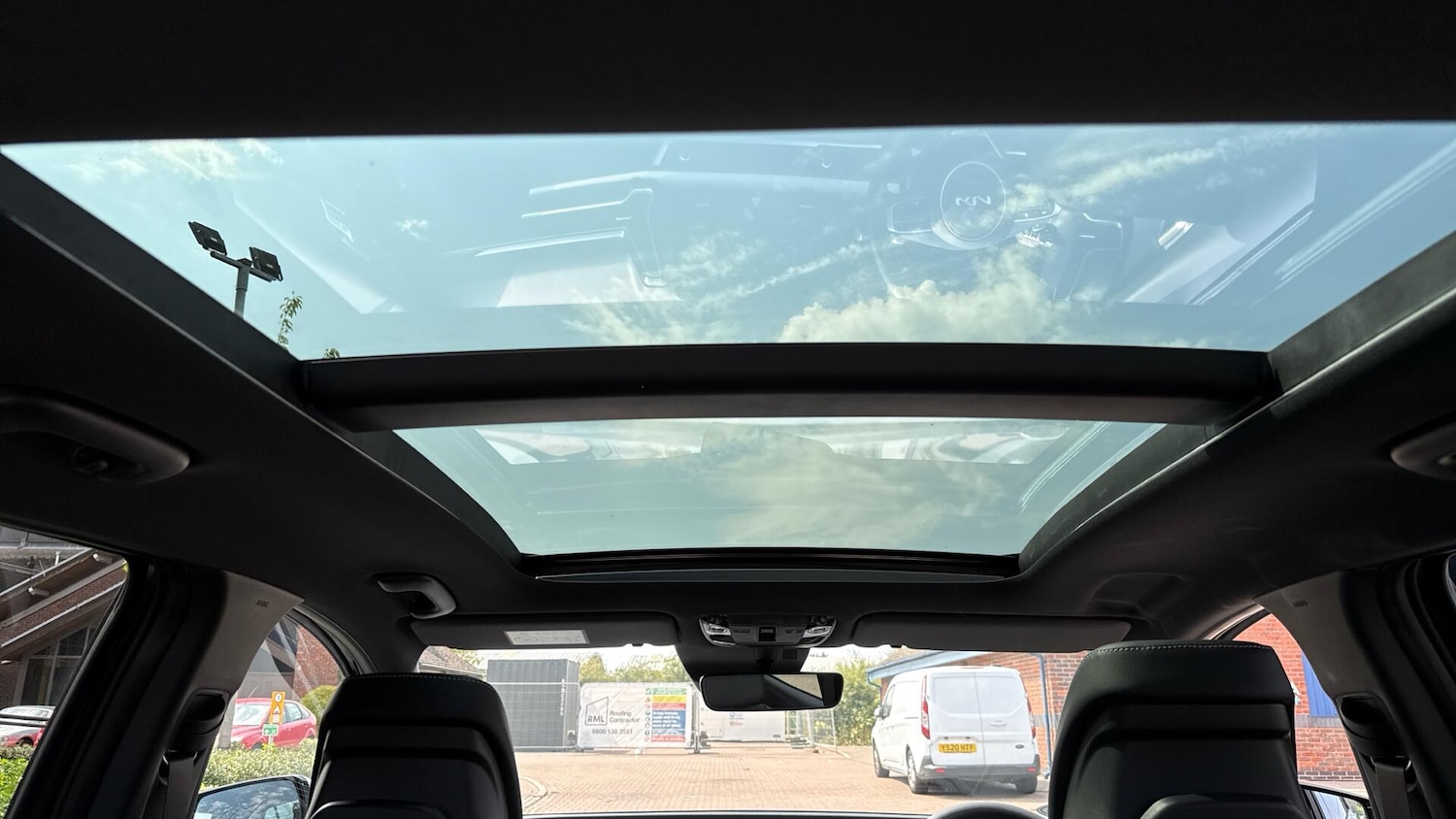 Used Kia Sportage 2025 for sale - 76306379: Photo 11