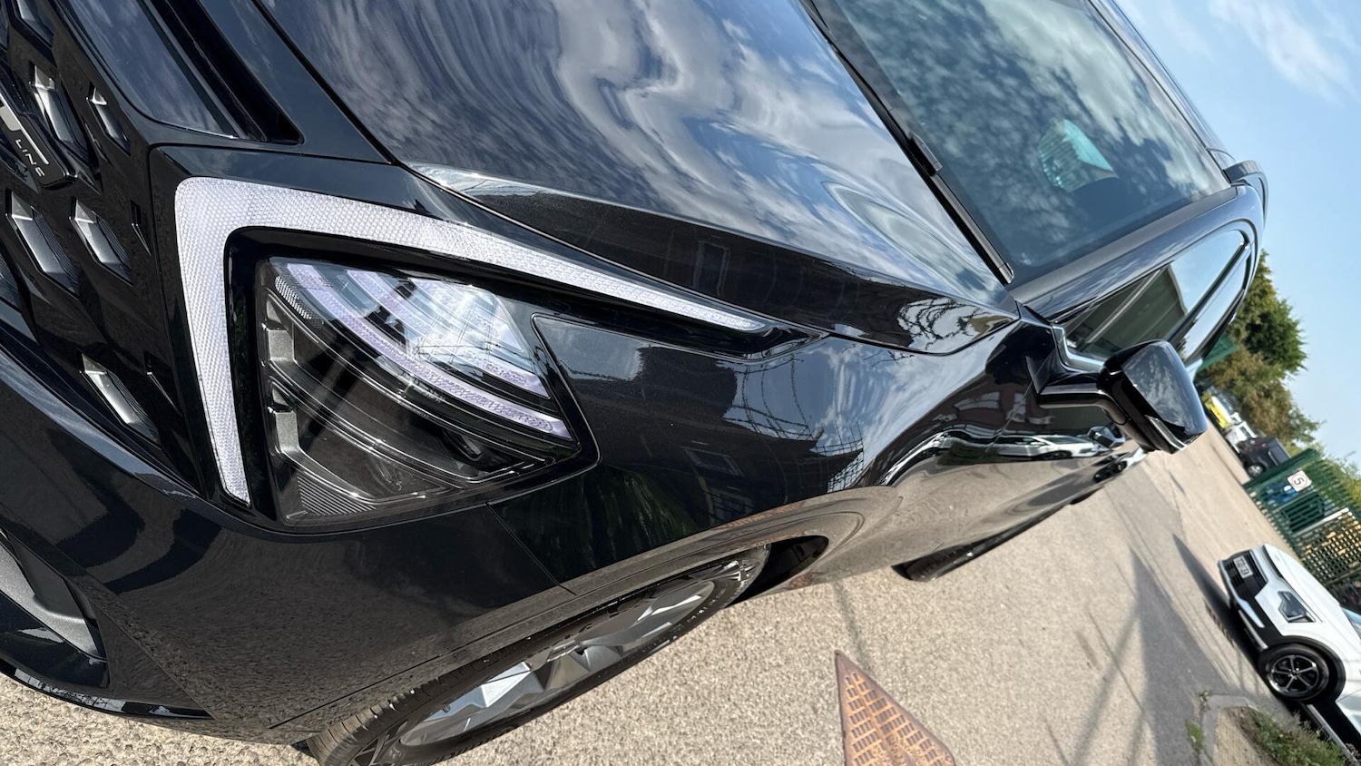 Used Kia Sportage 2025 for sale - 76306379: Photo 16