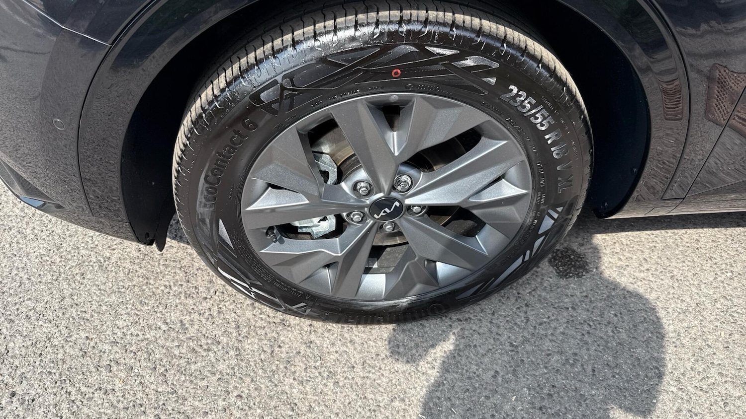 Used Kia Sportage 2025 for sale - 76306379: Photo 17