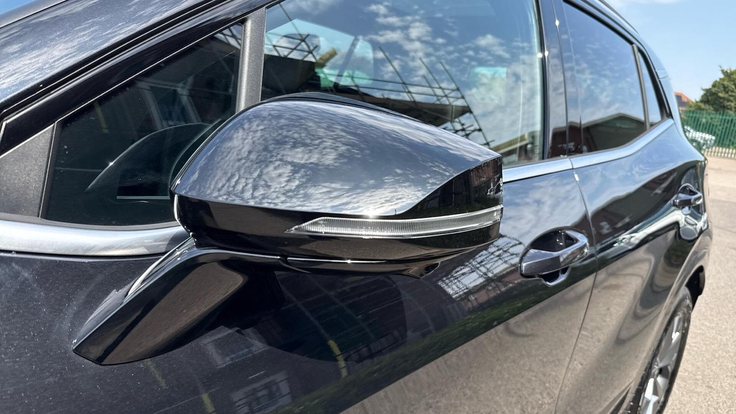 Used Kia Sportage 2025 for sale - 76306379: Photo 18