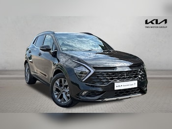 Used Kia Sportage 2025 for sale - 76306379: Photo