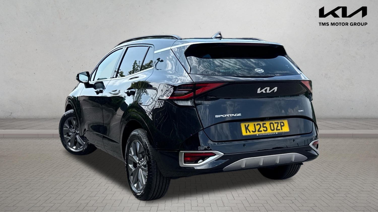 Used Kia Sportage 2025 for sale - 76306379: Photo 2