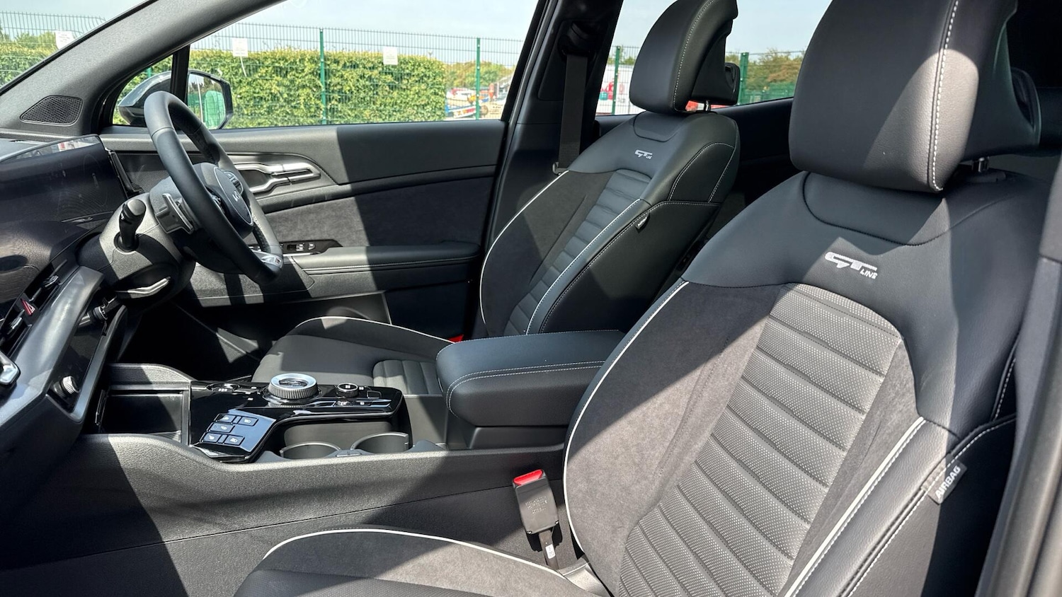 Used Kia Sportage 2025 for sale - 76306379: Photo 22