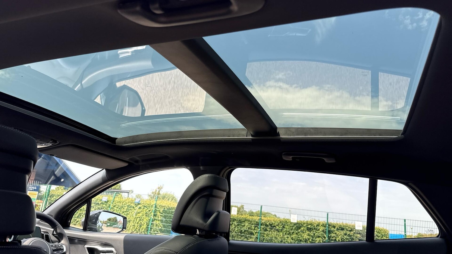 Used Kia Sportage 2025 for sale - 76306379: Photo 26