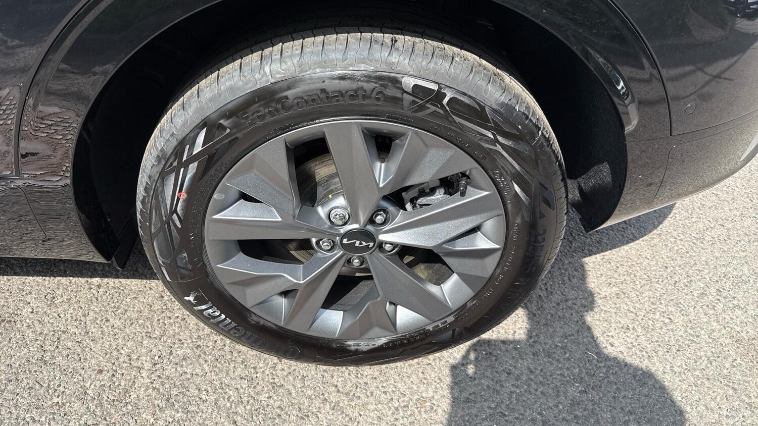 Used Kia Sportage 2025 for sale - 76306379: Photo 28