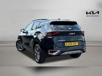 Used Kia Sportage 2025 for sale - 76306379: Photo